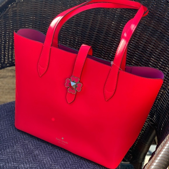 kate spade Handbags - New Kate spade small tote